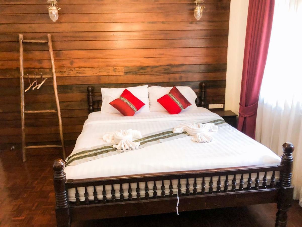 Rustic 2*