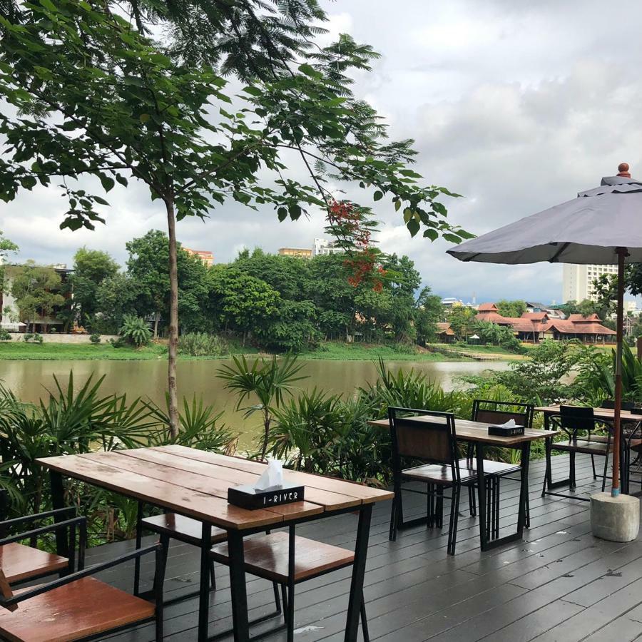 Hotel I-river Chiangmai