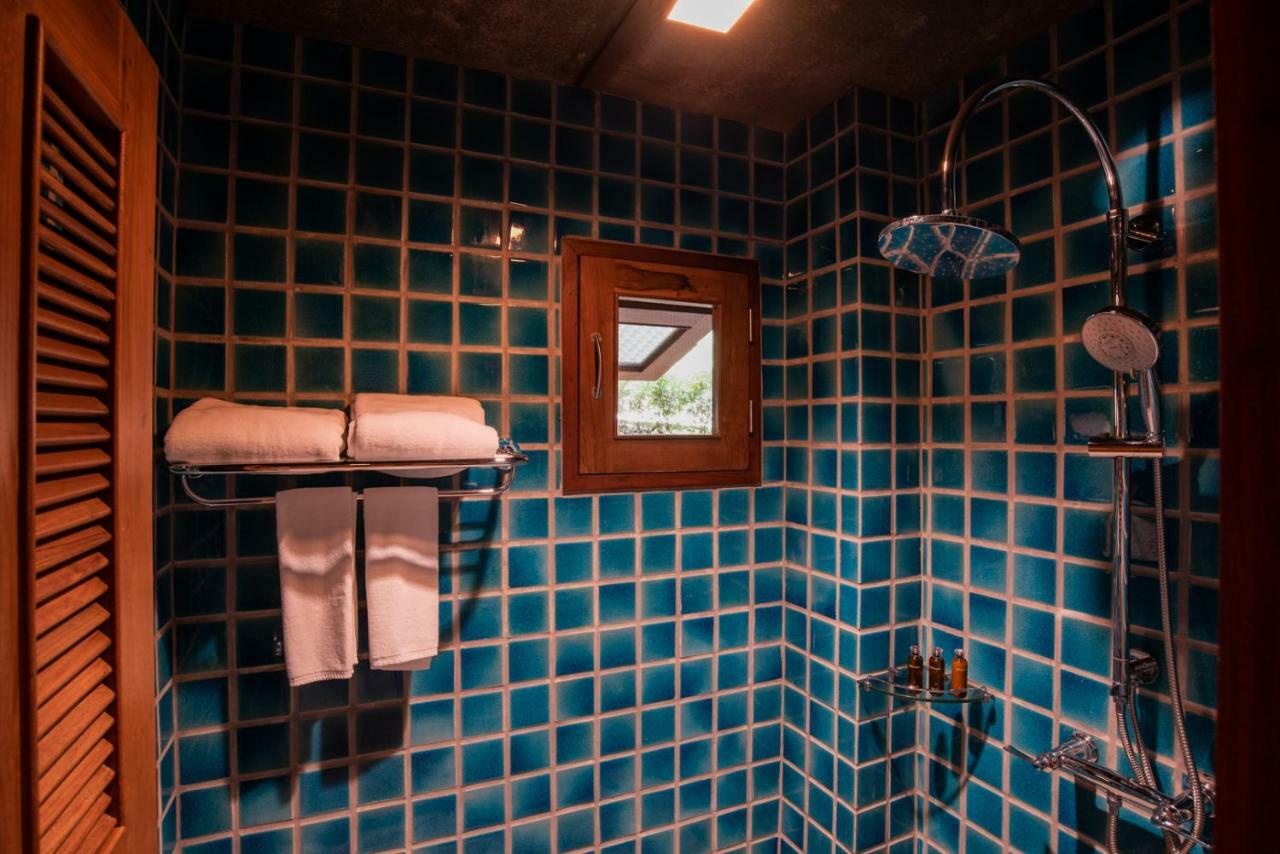 Ruean Racha Resort