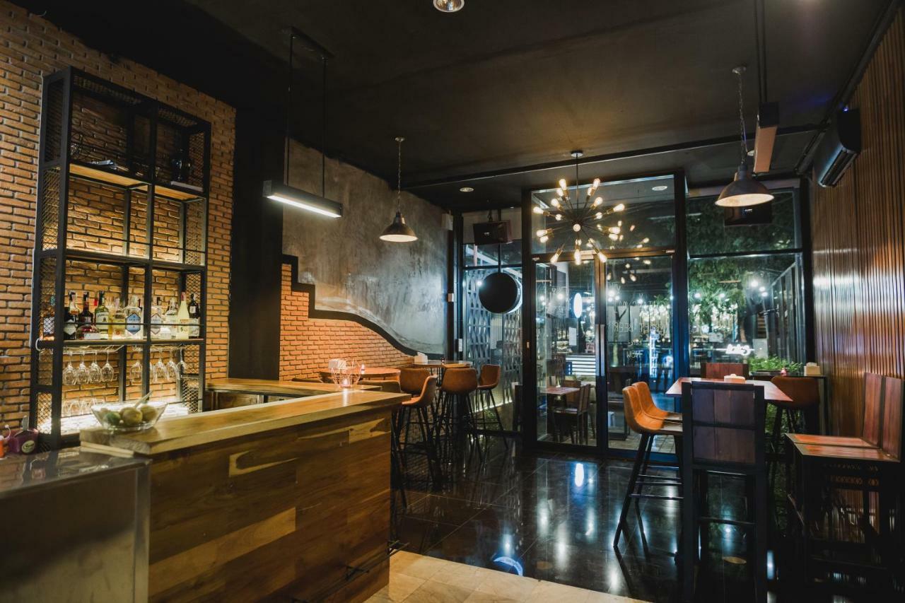 No.9 Hostel&cafe Hostel