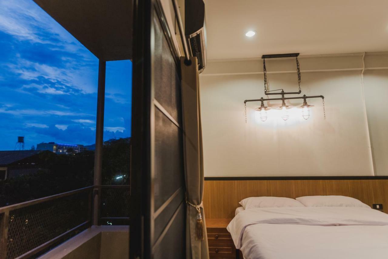 No.9 Hostel&cafe Hostel Chiang Mai