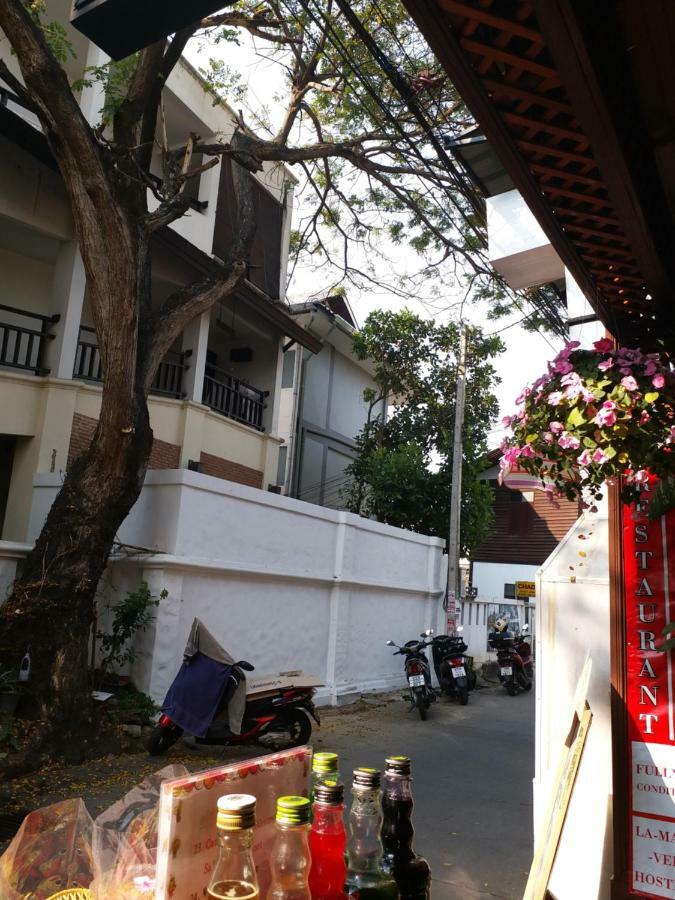 La Maison Verte Chiang Mai