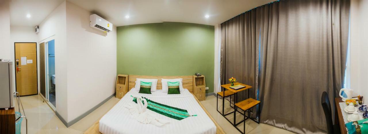 Km Hotel Chiang Mai