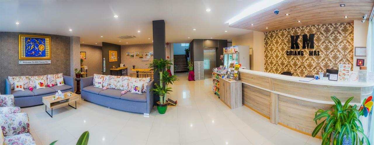 Hotel Km