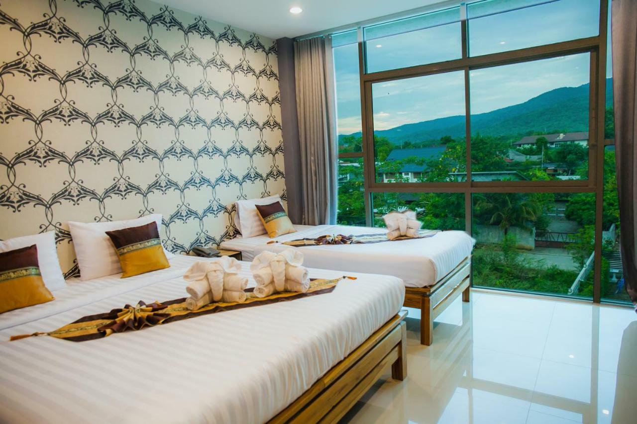 Hotel Km Chiang Mai