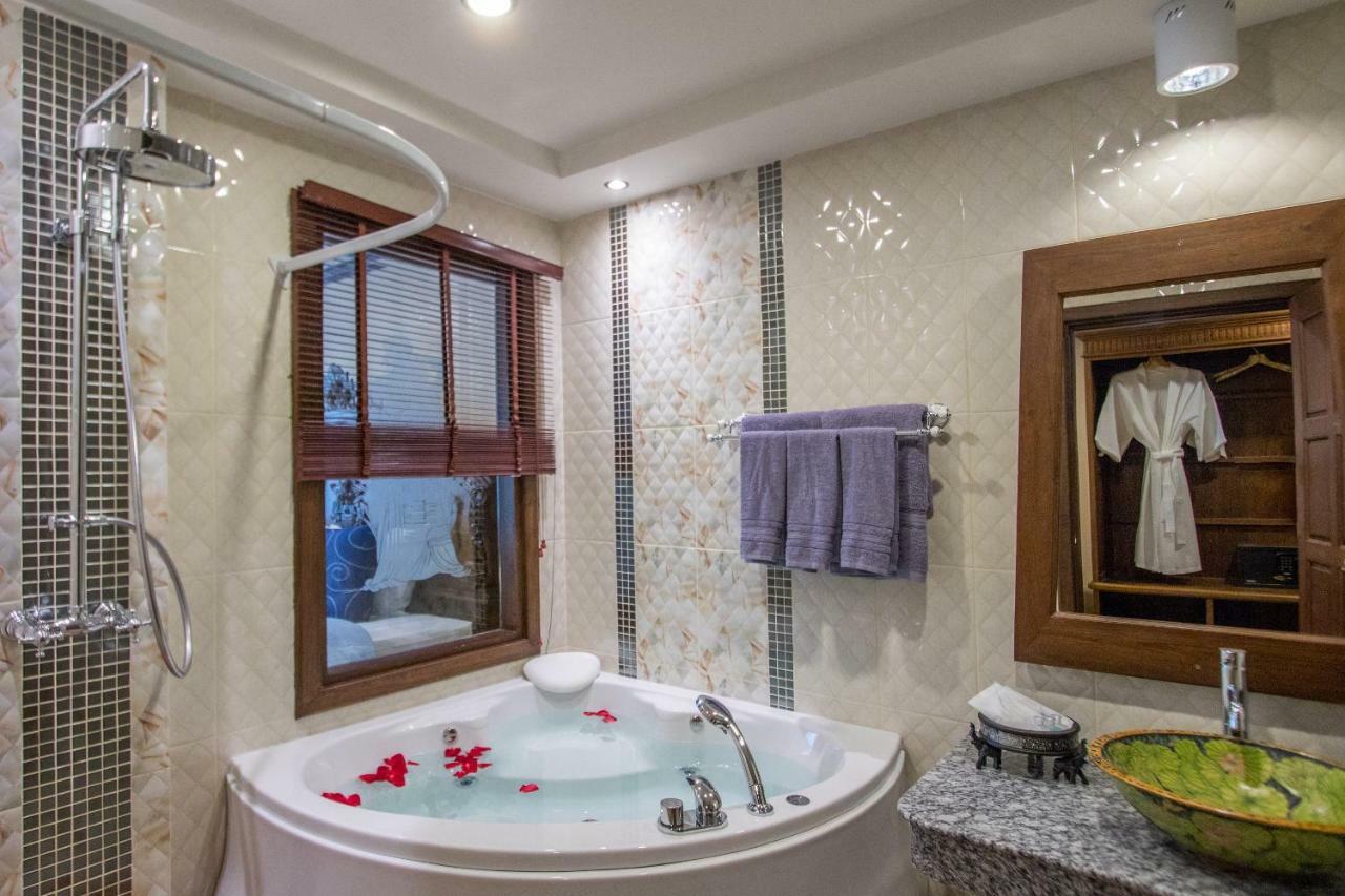 Thanyawintra Boutique And Hotel Chiang Mai