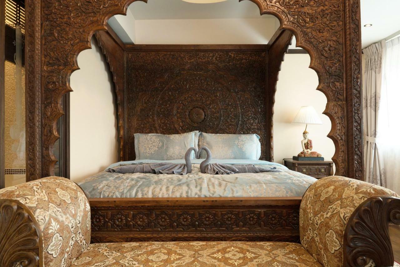 Thanyawintra Boutique And 4* Chiang Mai