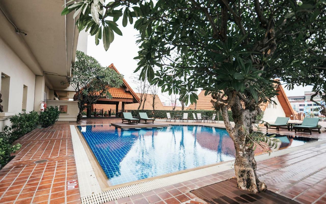 Chiangmai Grandview & Convention Center