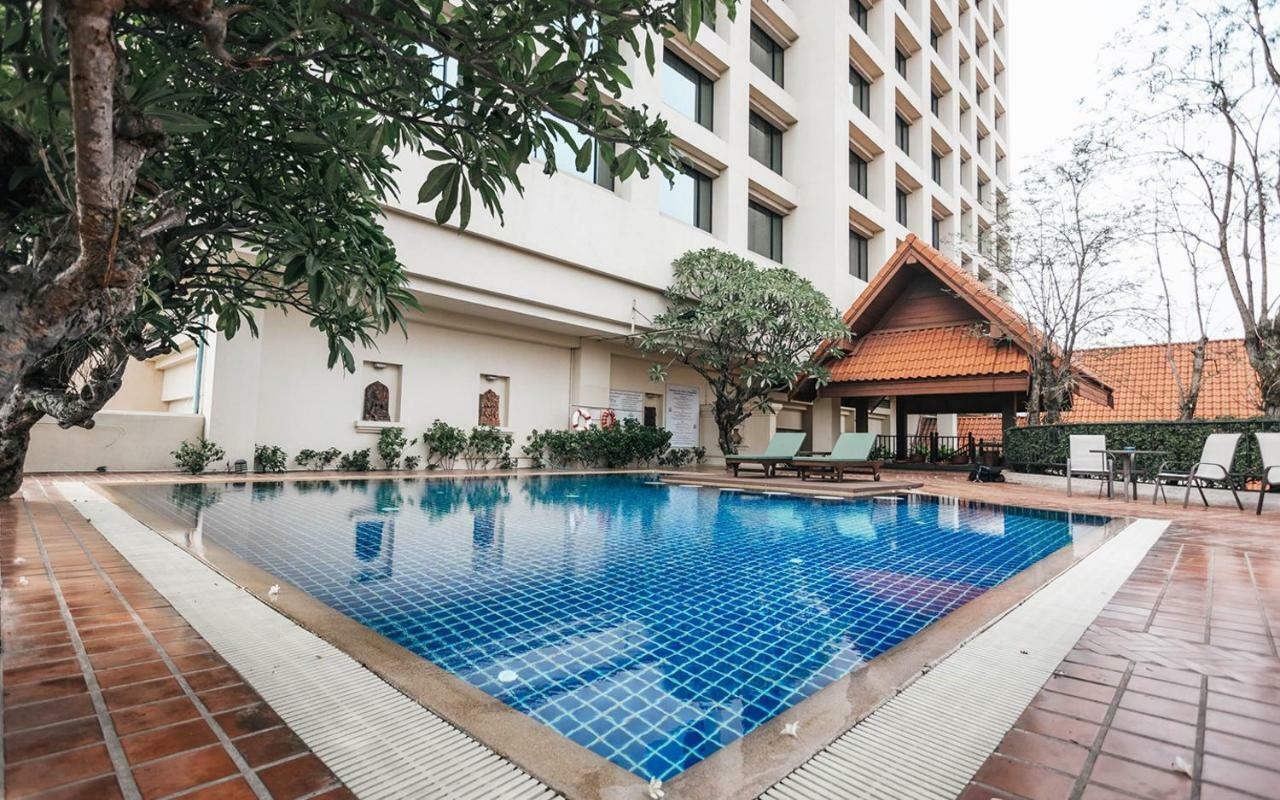 Chiangmai Grandview & Convention Center Chiang Mai