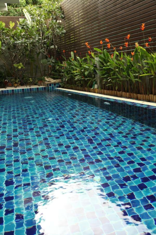 Baan Ratchiangsaen 3* Chiang Mai