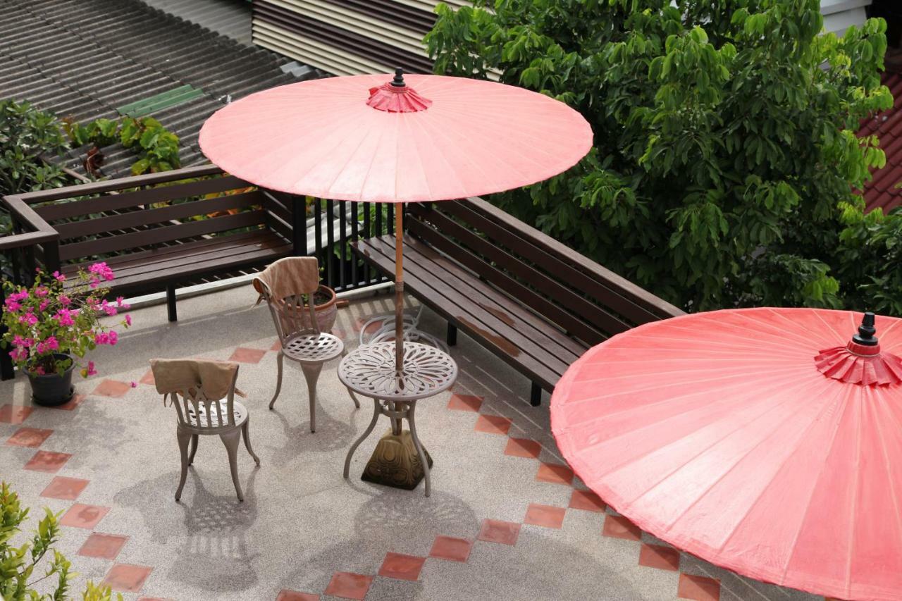 Baan Ratchiangsaen 3* Chiang Mai