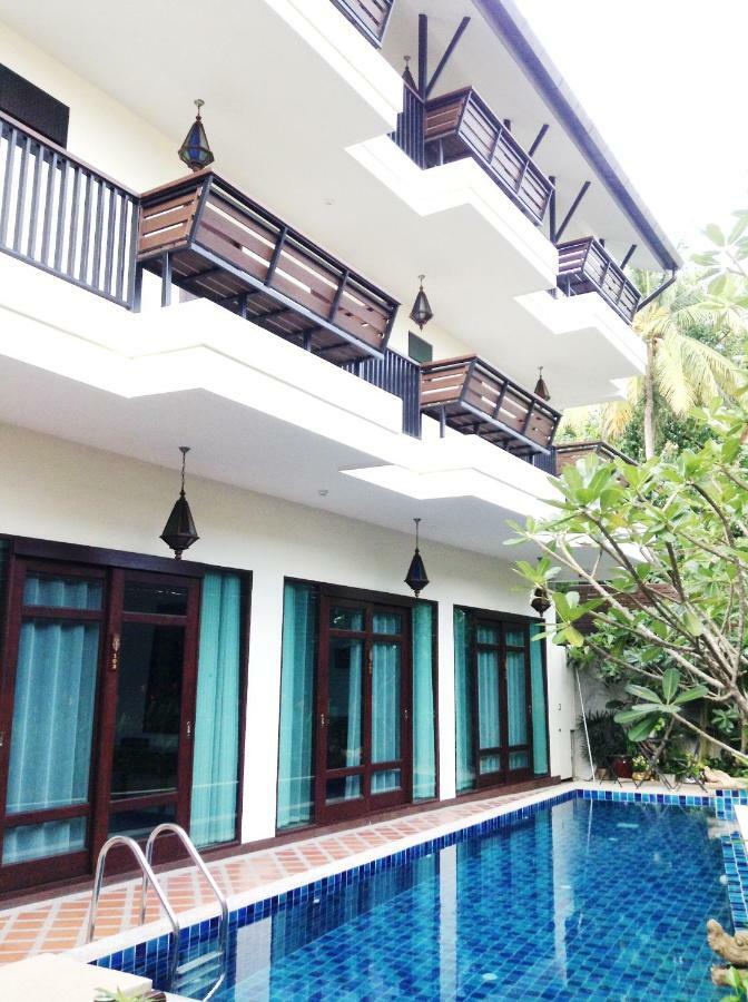 Baan Ratchiangsaen Hotel Chiang Mai