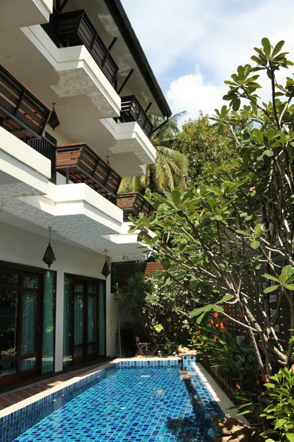 Baan Ratchiangsaen Chiang Mai