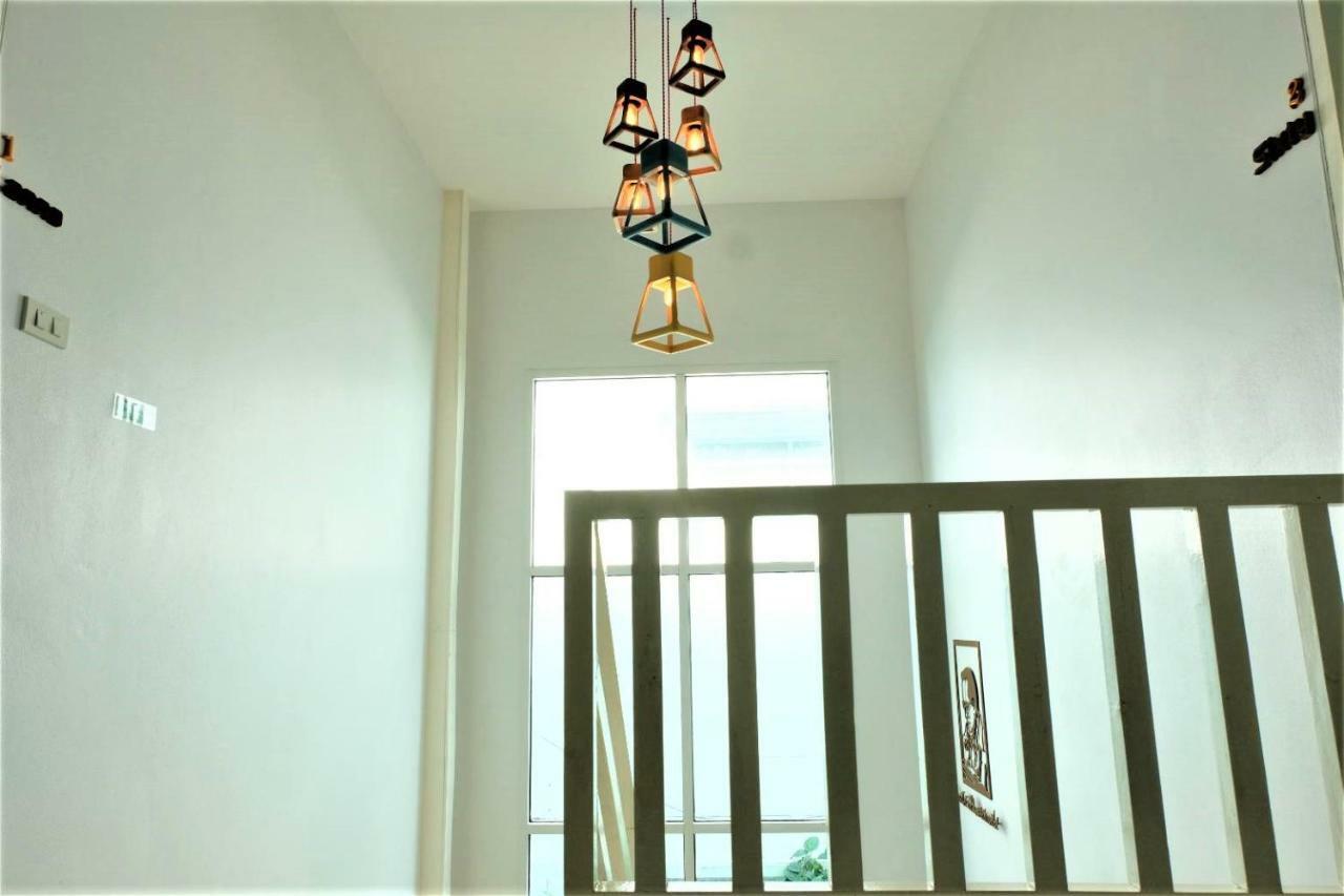 Noble Baan Pastel Hotel 3*