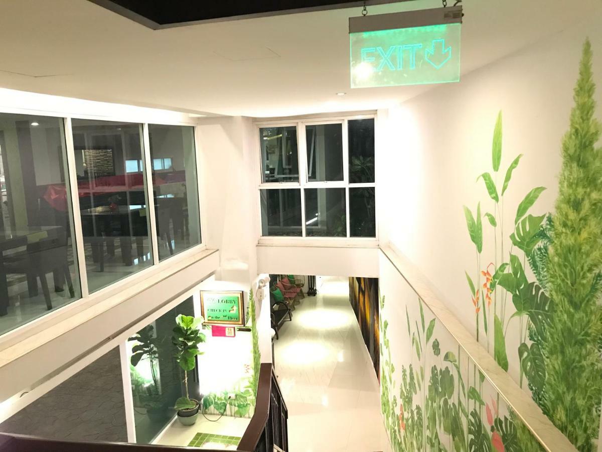 Nordwind 3* Chiang Mai