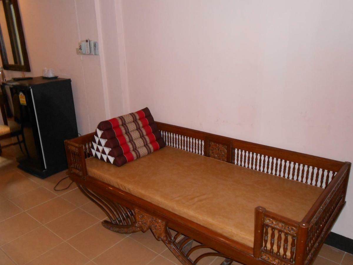 Pissamorn House Casa de hóspedes 3*