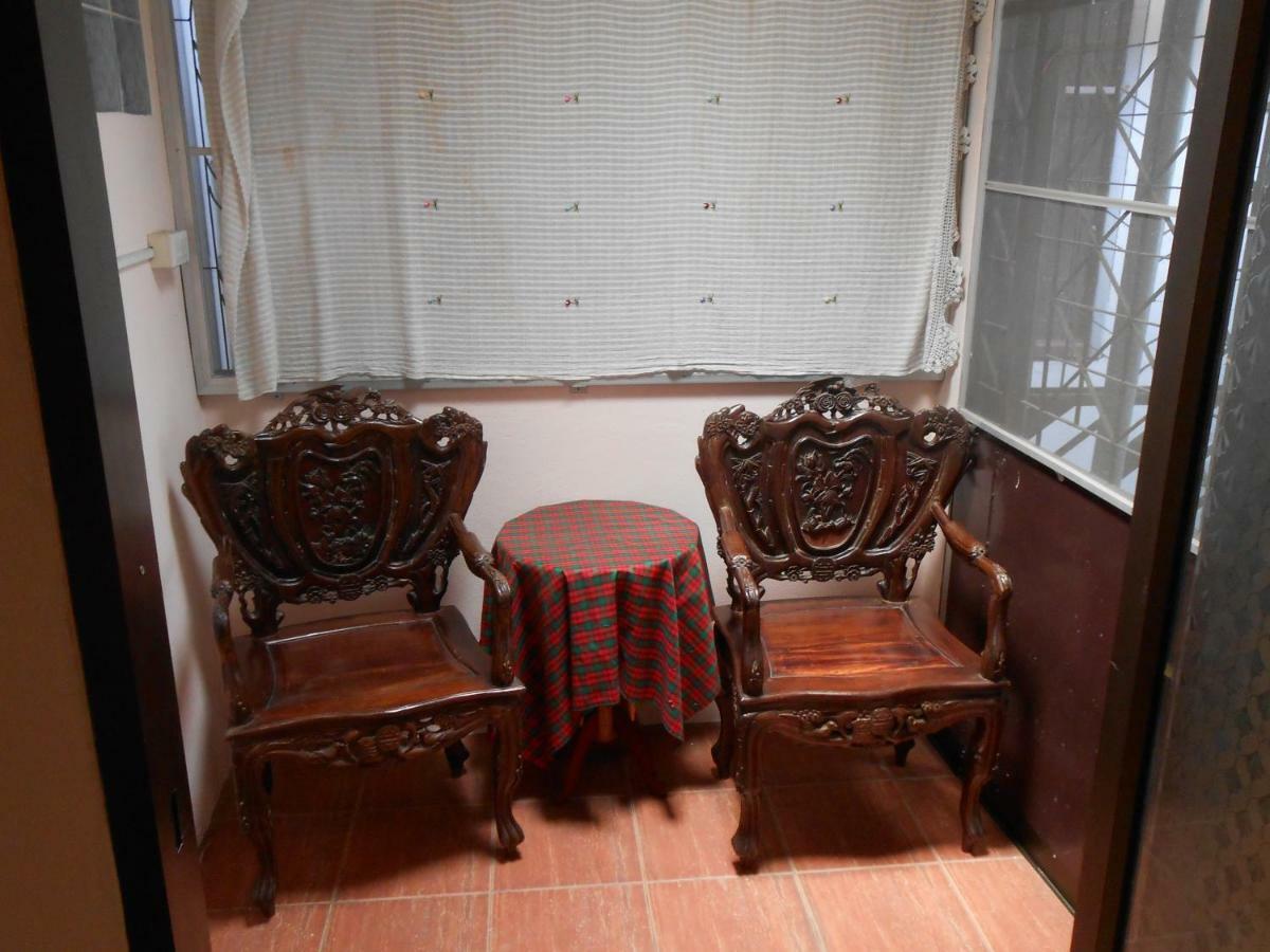Pissamorn House Casa de hóspedes 3*