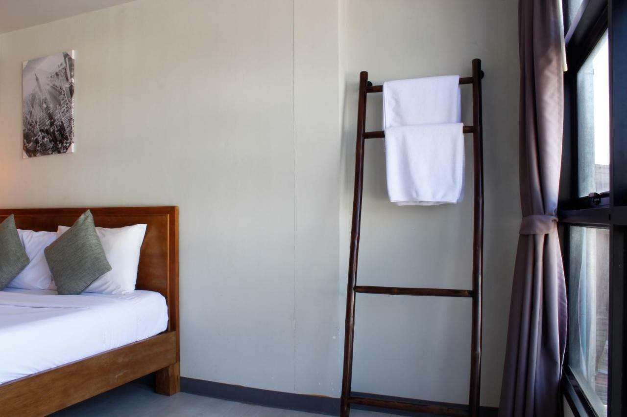 Hotel 3 Laan House Chiang Mai
