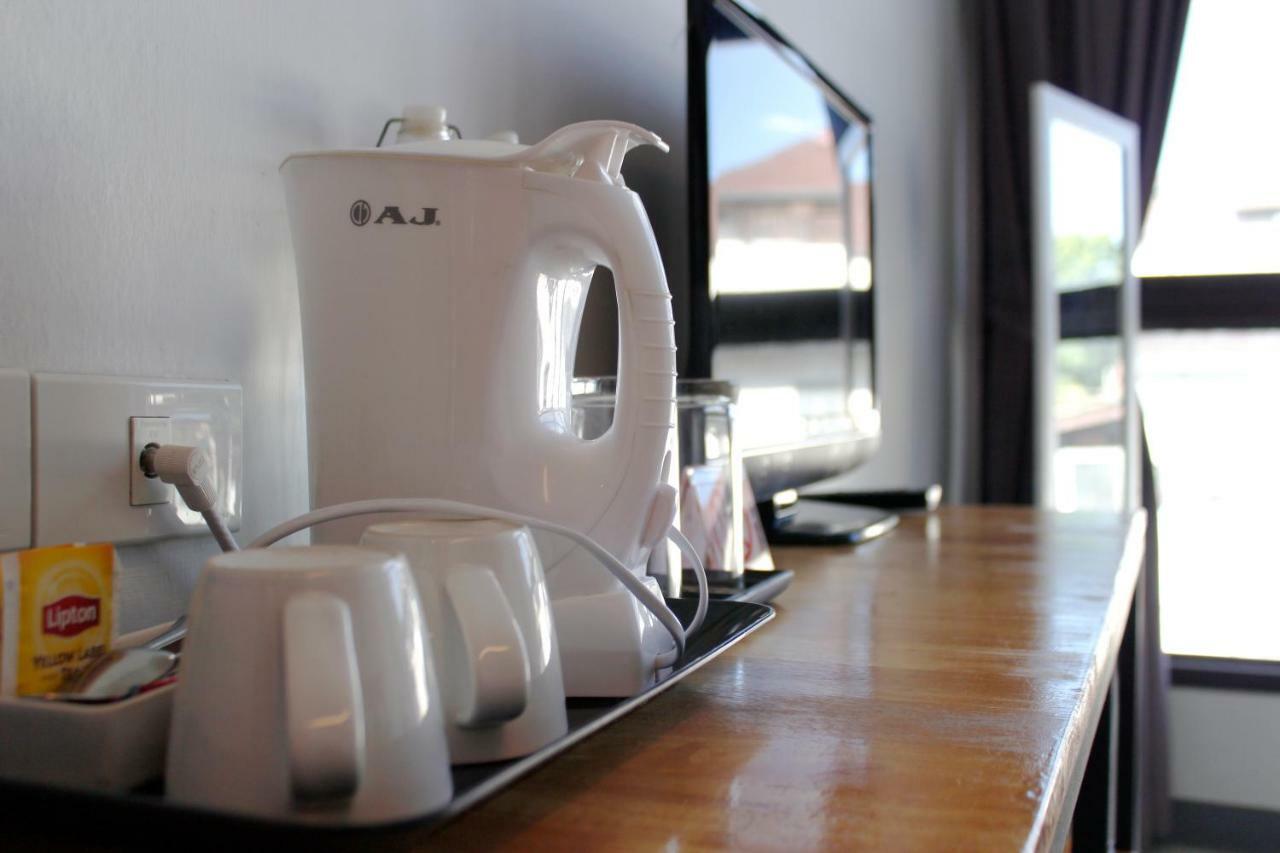 3 Laan House Hotel
