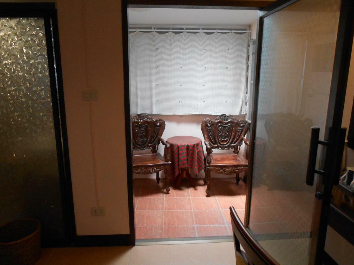Casa de hóspedes Pissamorn House