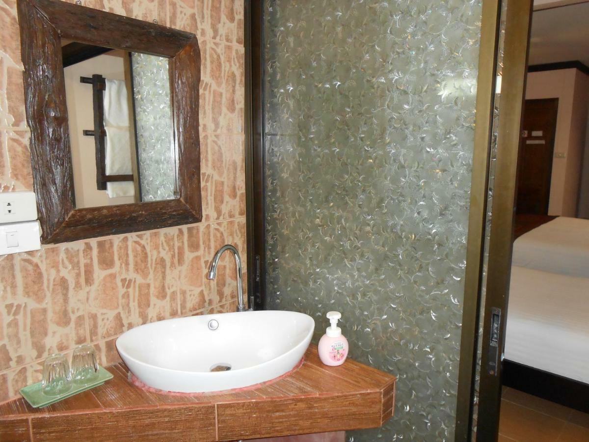 Casa de hóspedes Pissamorn House 3*