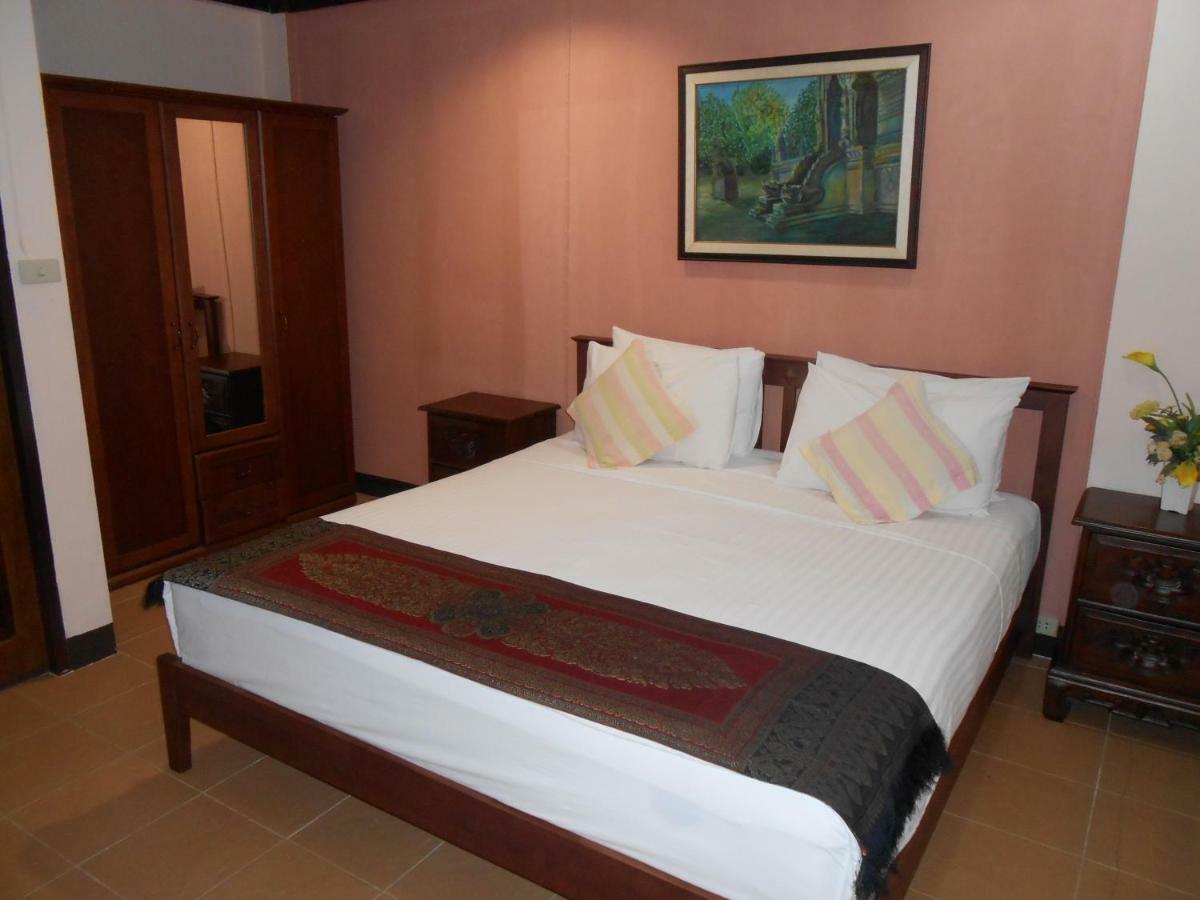 Pissamorn House Casa de hóspedes Chiang Mai