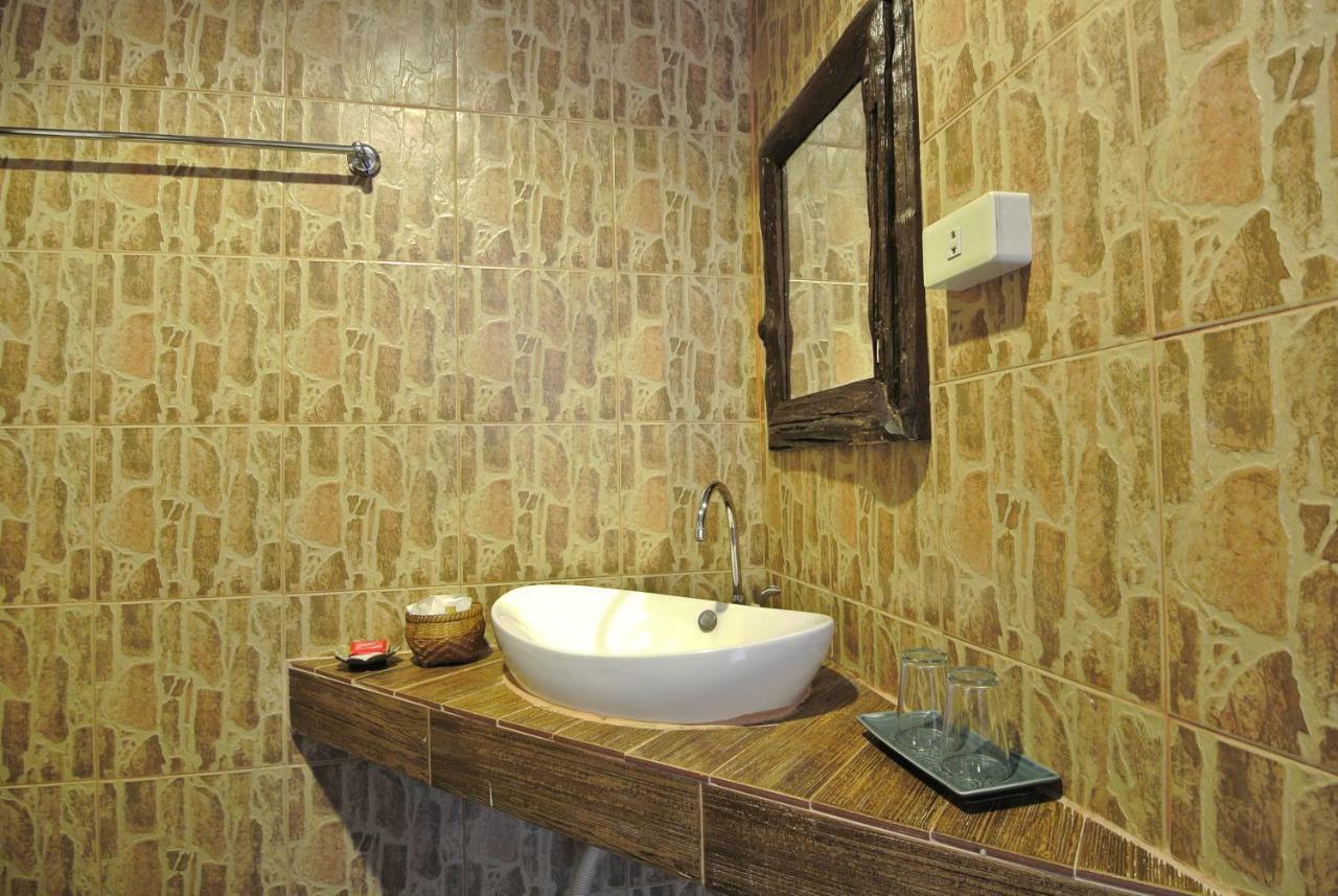 Casa de hóspedes Pissamorn House 3*