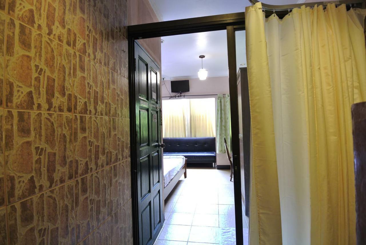 Pissamorn House Casa de hóspedes 3*