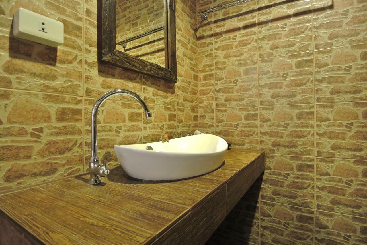 Casa de hóspedes Pissamorn House 3*