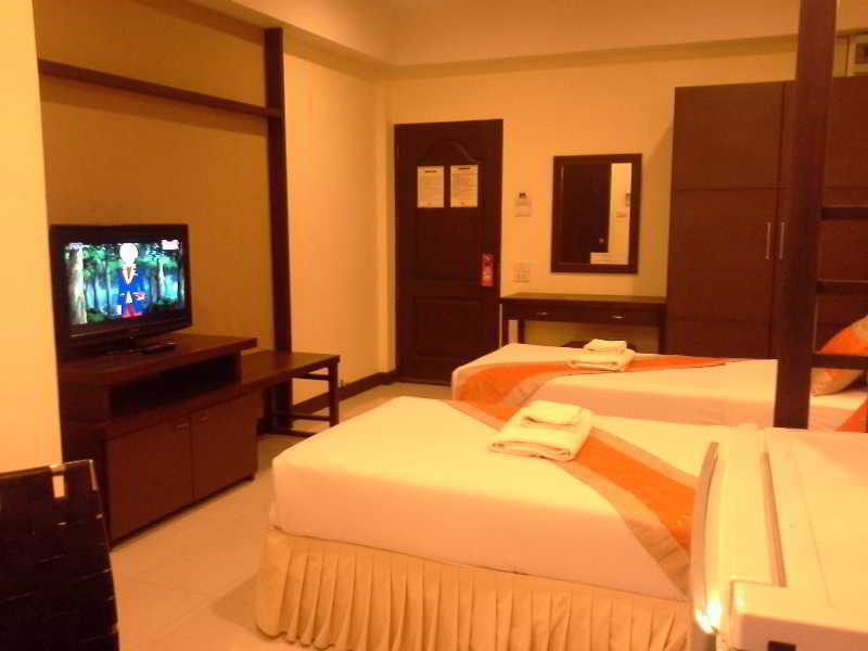 Hotel Sakulchai Place 3*