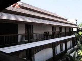 Hotel Korbhun Khinbua Chiang Mai