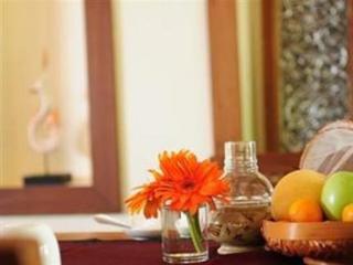 Korbhun Khinbua 3* Chiang Mai