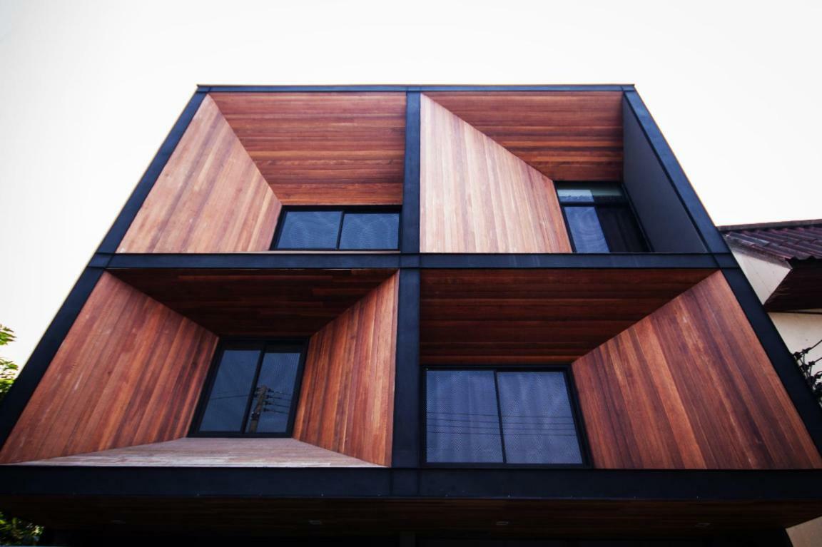 Heyha House
