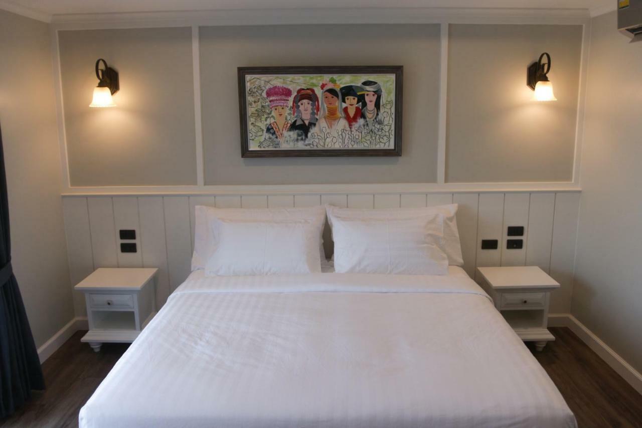 Rimwiang Hotel 2*