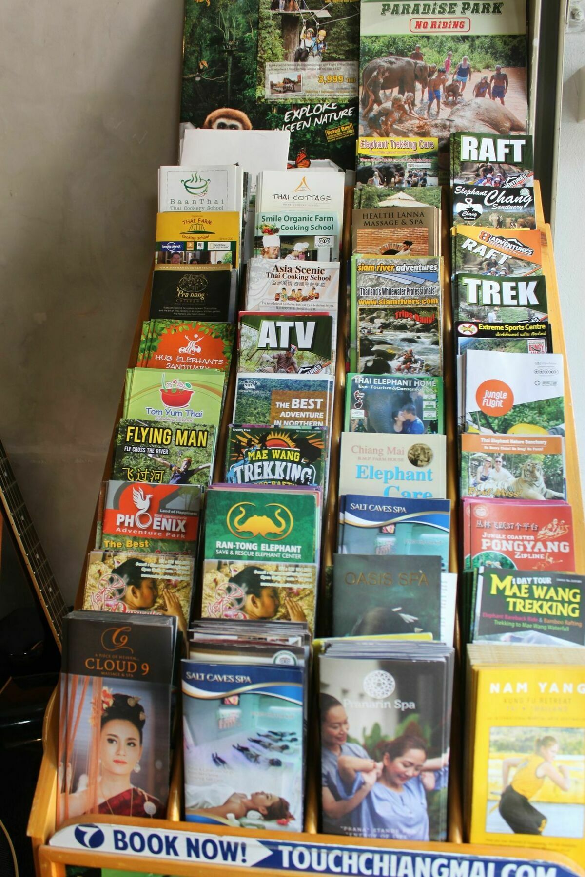 Hostel Bunk Boutique Chiangmai *