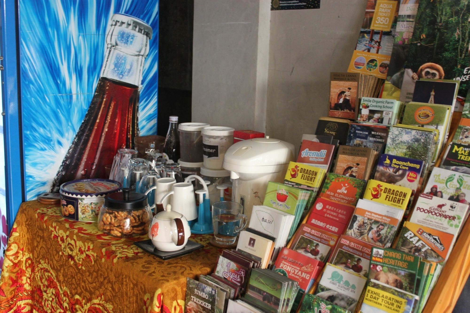 Hostel Bunk Boutique Chiangmai Chiang Mai