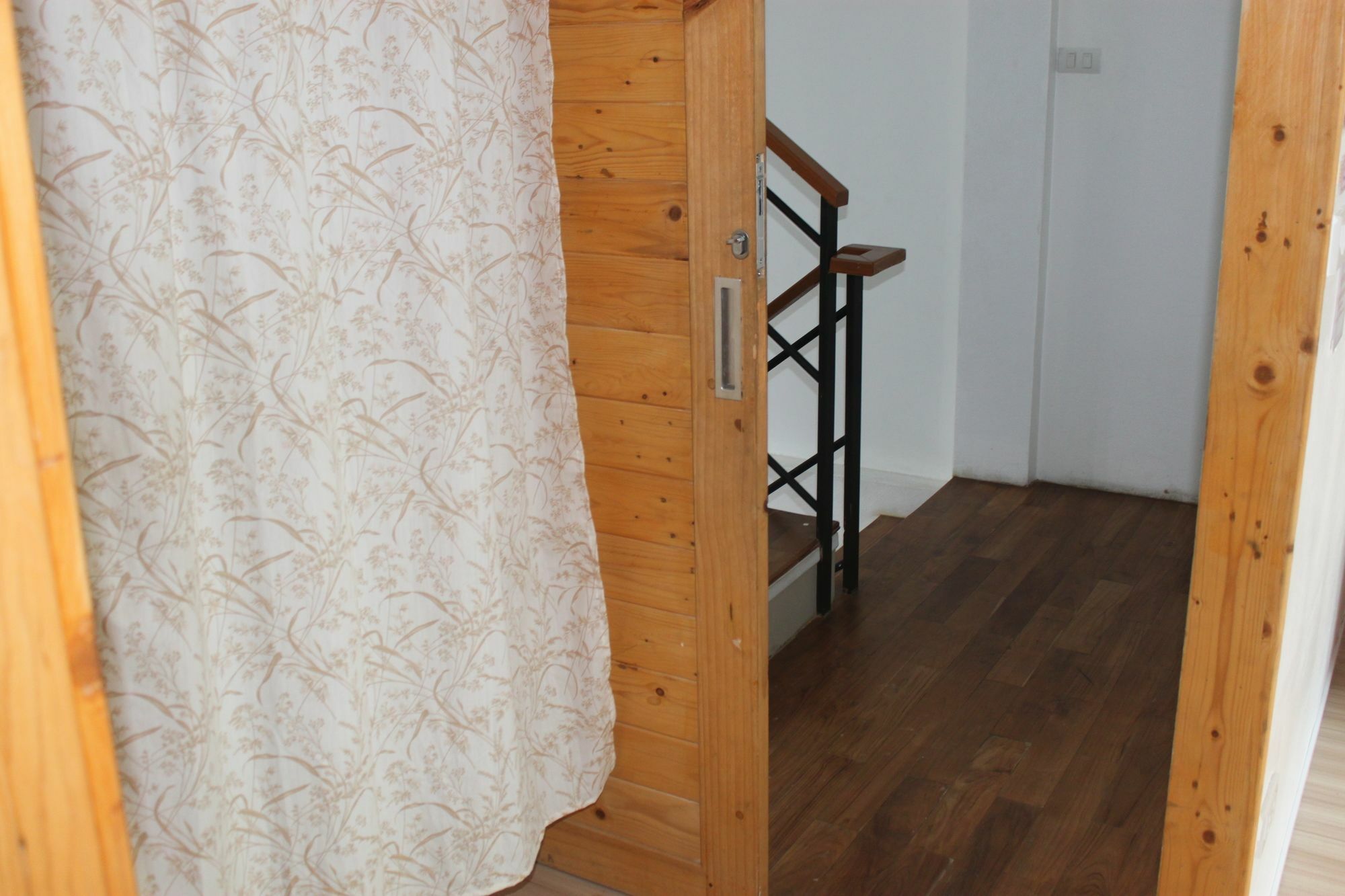 Hostel Bunk Boutique Chiangmai *