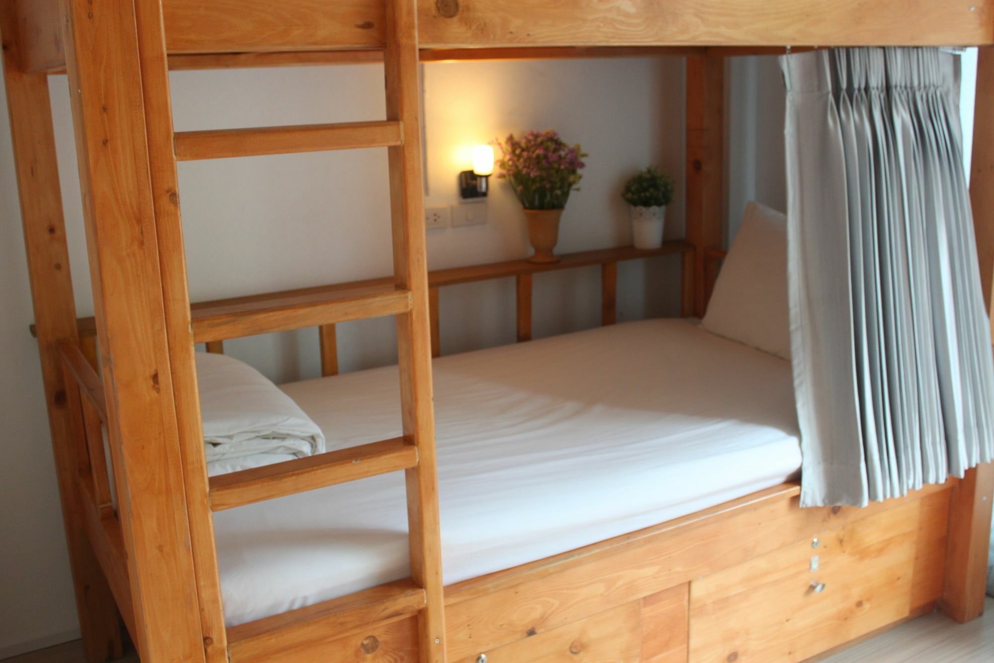 Bunk Boutique Chiangmai Chiang Mai