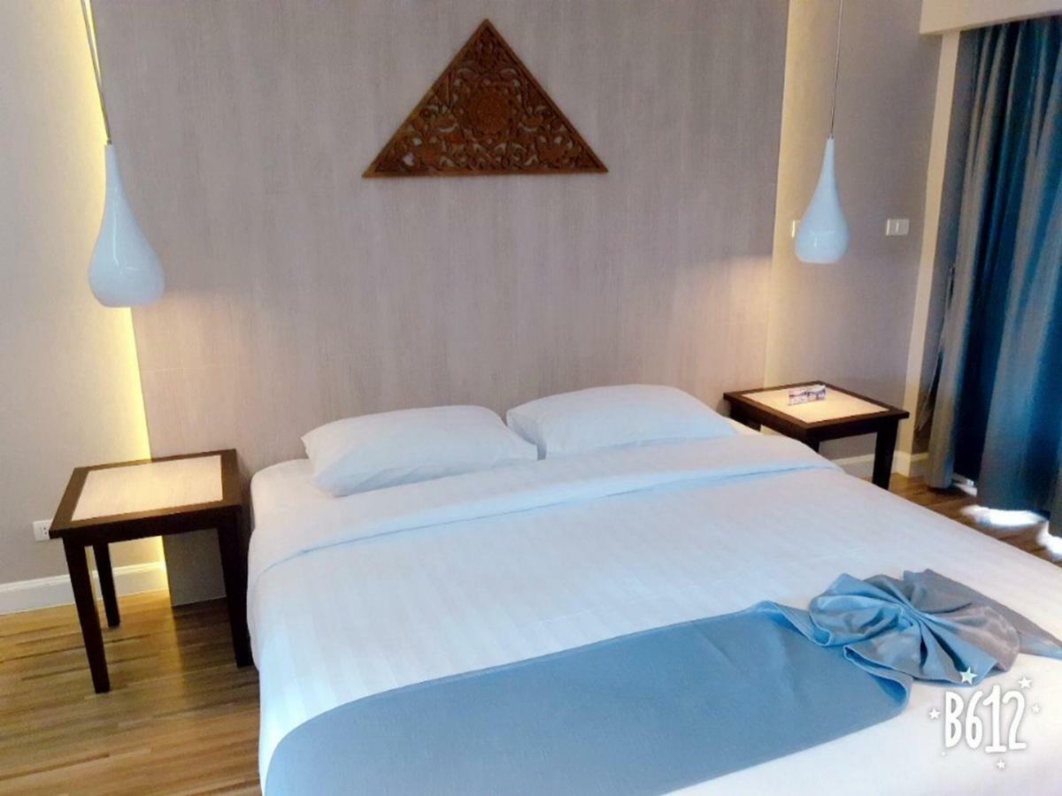 - Sha Extra Certified Resort