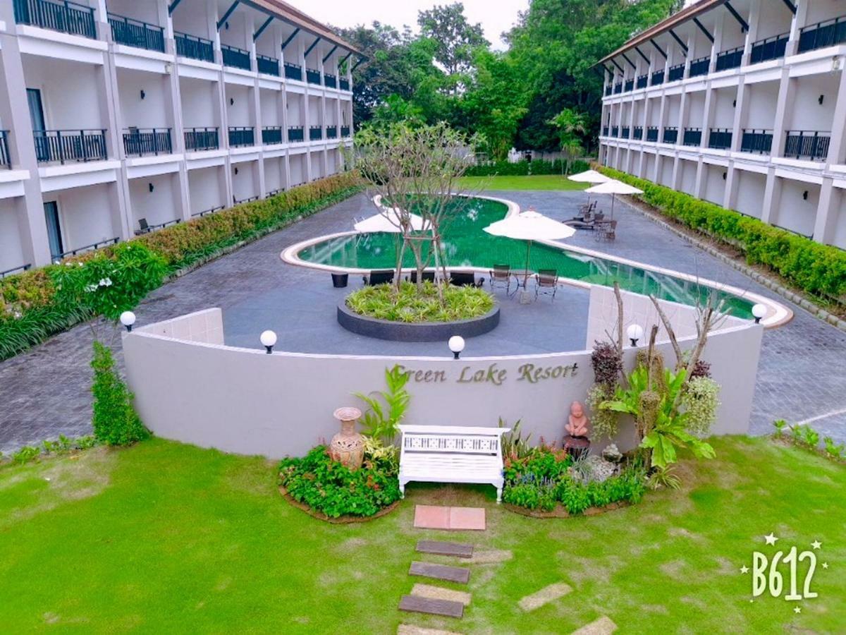 Resort - Sha Extra Certified Chiang Mai