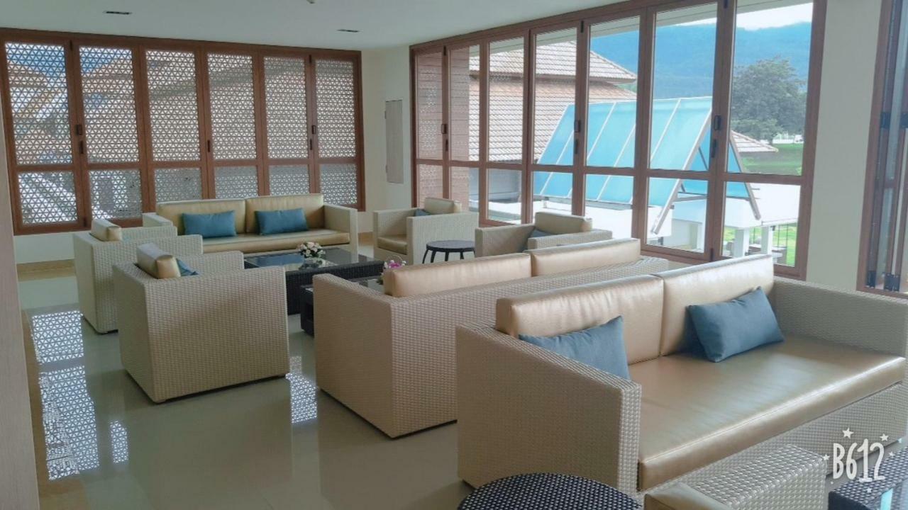 - Sha Extra Certified 4* Chiang Mai