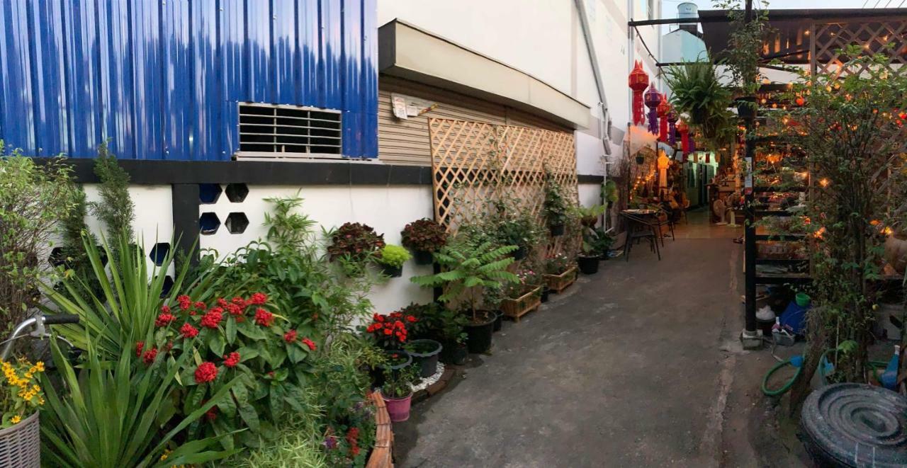 Hostel Lantern House (adults Only) Chiang Mai