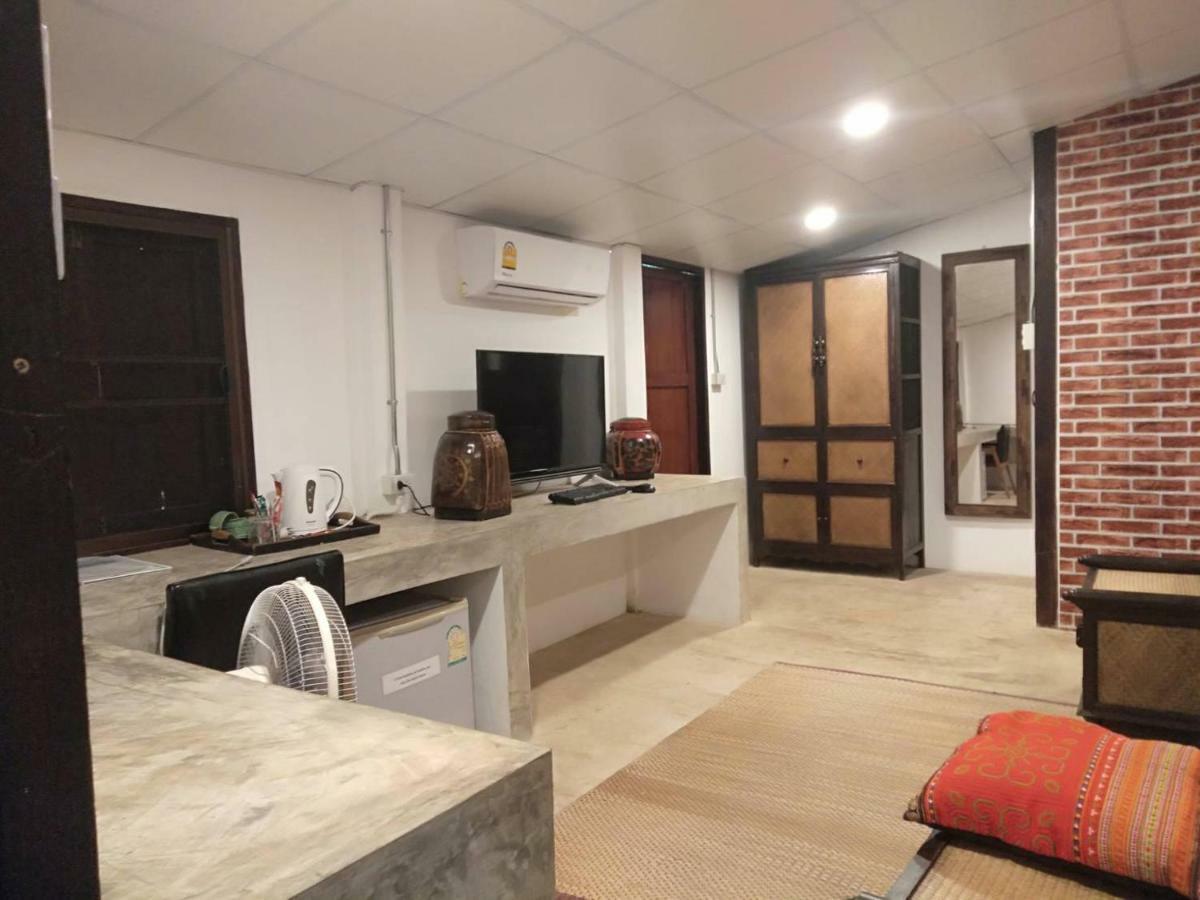 Baan Khun Krub Guest house Chiang Mai