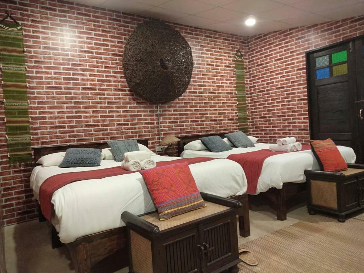 Baan Khun Krub 2* Chiang Mai
