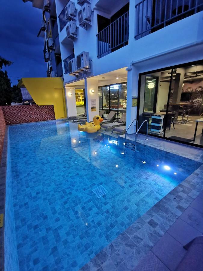 Sleep Mai Thapae Old Lifestyle Hotel Chiang Mai