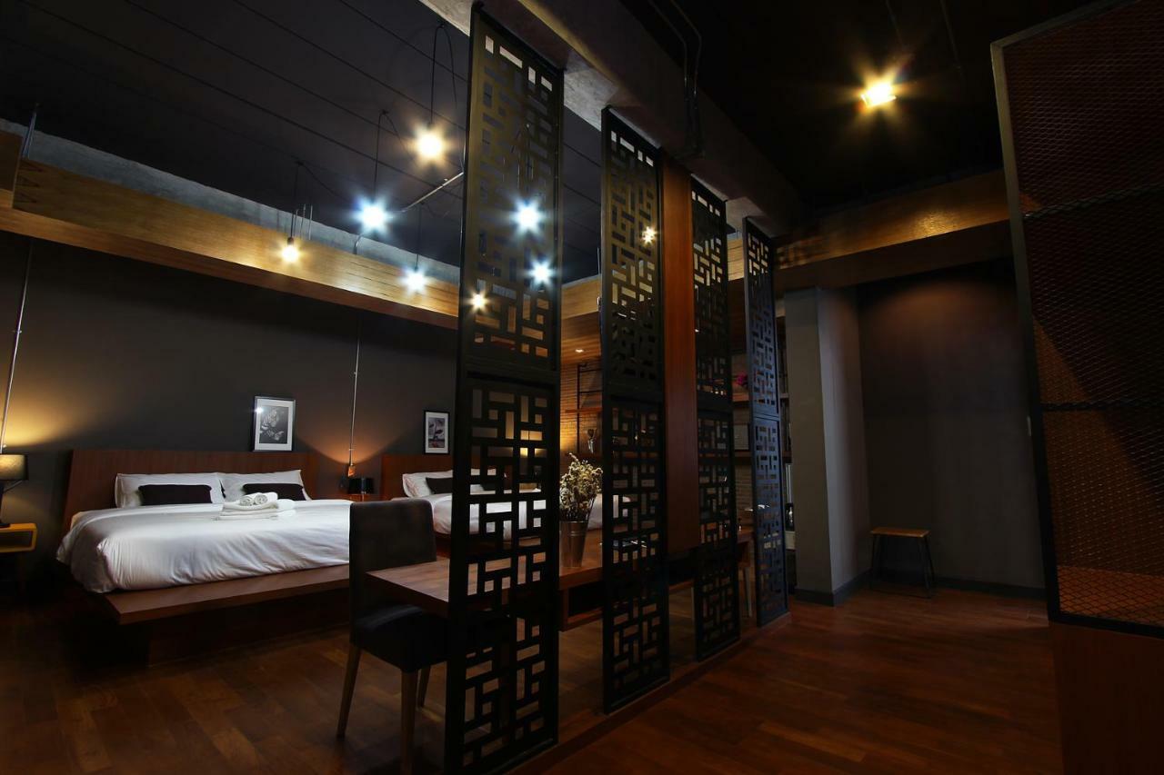 Hostel The Loft Nimman