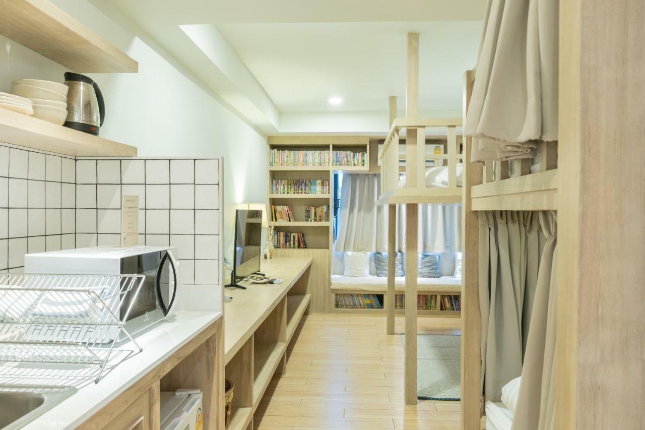 Bed & Breakfast Amaka *