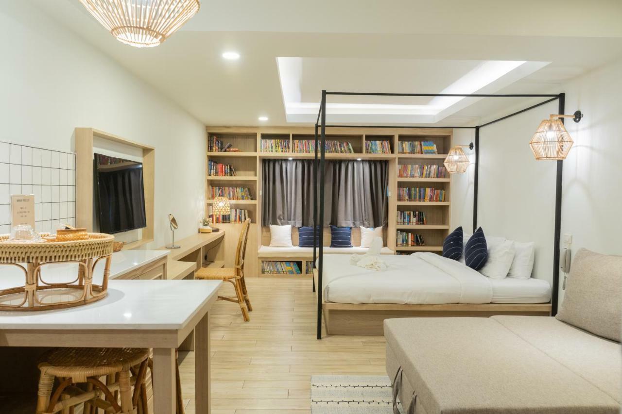 Bed & Breakfast Amaka