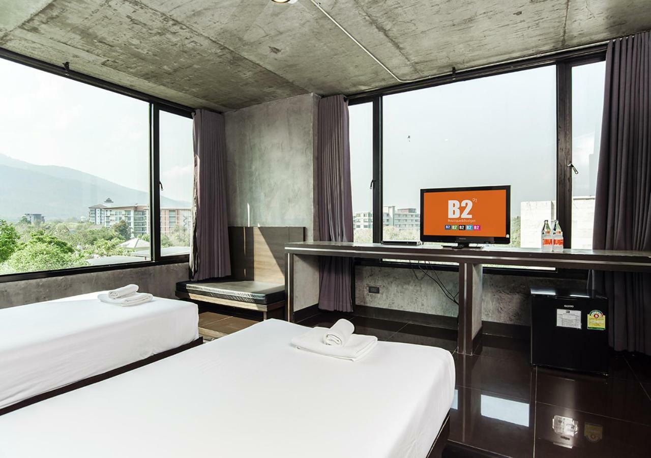 B2 Black Business And Budget Hotel 3*