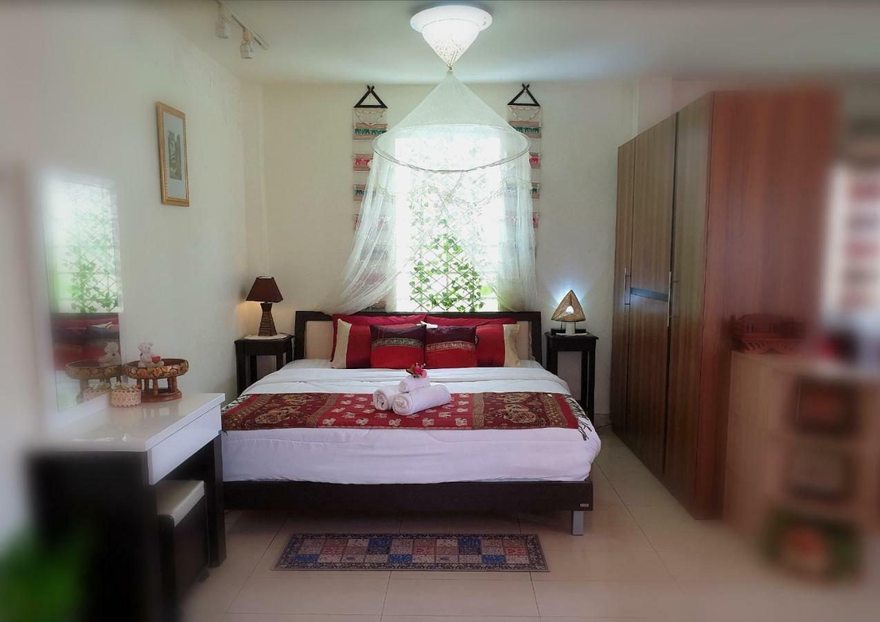 Dd Smile House, Nong Hoi Chiang Mai